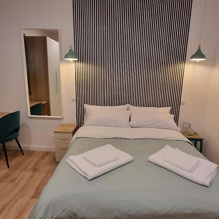 Apartamento En Pleno Centro Мадрид Экстерьер фото