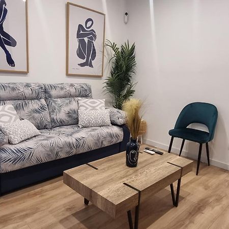 Apartamento En Pleno Centro Мадрид Экстерьер фото