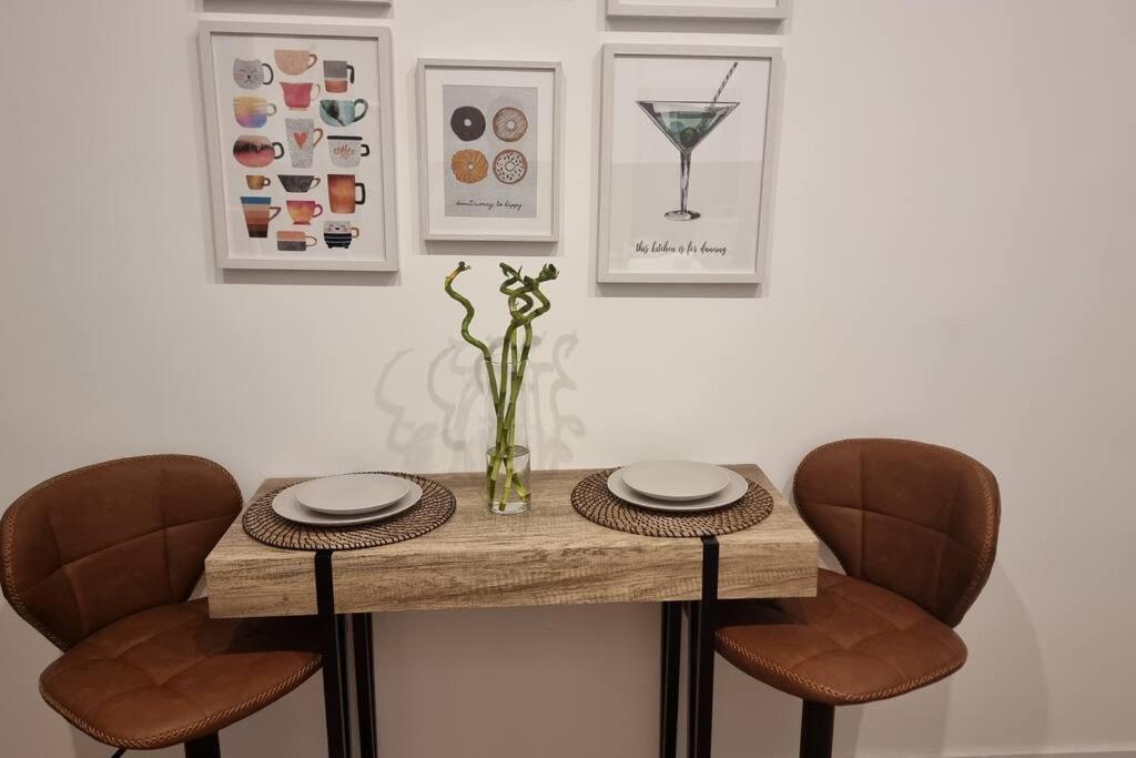 Apartamento En Pleno Centro Мадрид Экстерьер фото